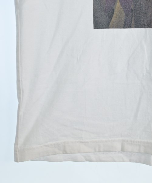 Stie-lo（スティーロー）Tシャツ・カットソー 白 サイズ:M メンズ/2200677437040