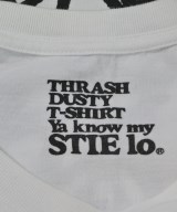 Stie-lo（スティーロー）Tシャツ・カットソー 白 サイズ:M メンズ/2200677437040