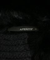APERITIF（アペリティフ）その他 黒 サイズ:42(L位) レディース/2200636025059