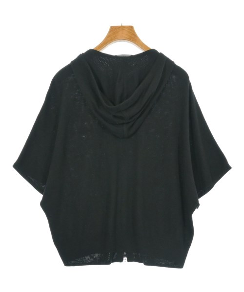 APERITIF（アペリティフ）カーディガン 黒 サイズ:38(M位) レディース/2200630688205