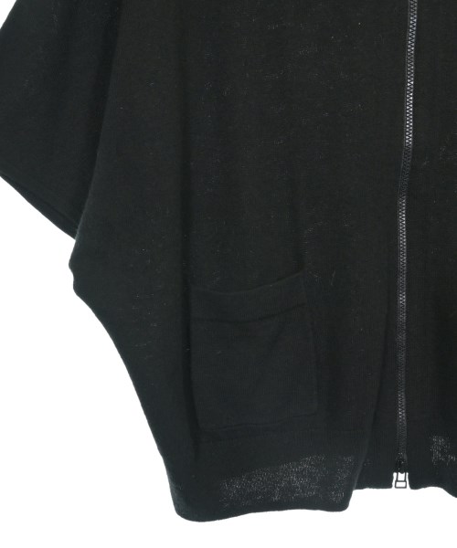 APERITIF（アペリティフ）カーディガン 黒 サイズ:38(M位) レディース/2200630688205