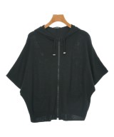 APERITIF（アペリティフ）カーディガン 黒 サイズ:38(M位) レディース/2200630688205