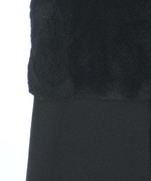 APERITIF（アペリティフ）カーディガン 黒 サイズ:38(M位) レディース/2200609980118