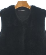 APERITIF（アペリティフ）カーディガン 黒 サイズ:38(M位) レディース/2200609980118