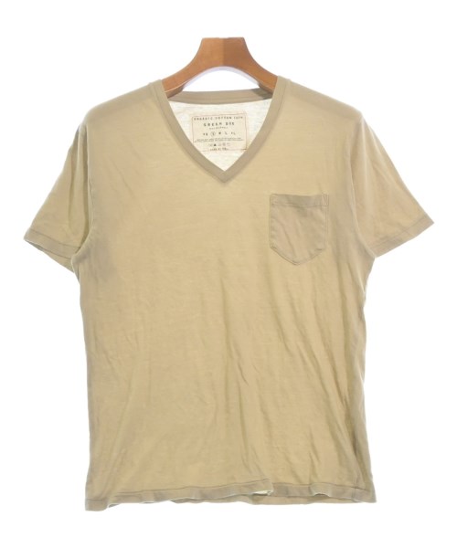 グリーンダイ(GREEN DYE)のGREEN DYE Tシャツ・カットソー