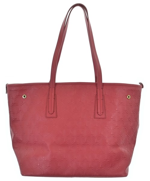 LIBERTY LONDON（リバティロンドン）トートバッグ 赤 サイズ:- レディース/2200684267074