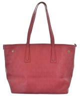 LIBERTY LONDON（リバティロンドン）トートバッグ 赤 サイズ:- レディース/2200684267074