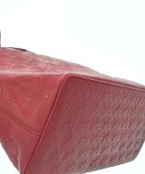 LIBERTY LONDON（リバティロンドン）トートバッグ 赤 サイズ:- レディース/2200684267074