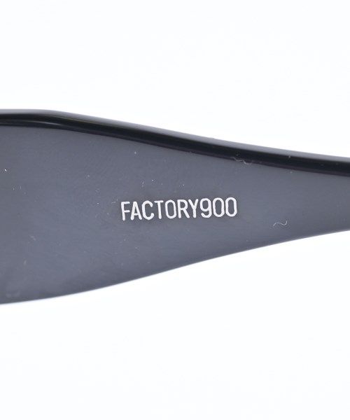 FACTORY900（ファクトリーキュウヒャク）メガネ ピンク サイズ:- メンズ/2200721528106