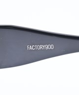 FACTORY900（ファクトリーキュウヒャク）メガネ ピンク サイズ:- メンズ/2200721528106