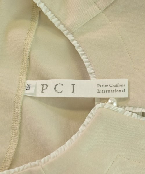 PCI（パルレシフォンインターナショナル）その他 ベージュ サイズ:160cm キッズ/2200608005041