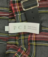 PCI（パルレシフォンインターナショナル）スカート（その他） グレー サイズ:-(150cm位) キッズ/2200700562039