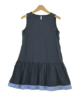 PCI（パルレシフォンインターナショナル）ワンピース（その他） 紺 サイズ:130(9T-10T) キッズ/2200700562077
