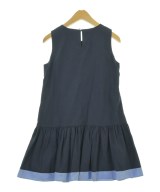 PCI（パルレシフォンインターナショナル）ワンピース（その他） 紺 サイズ:130(9T-10T) キッズ/2200700562077