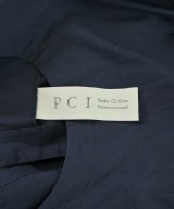 PCI（パルレシフォンインターナショナル）ワンピース（その他） 紺 サイズ:130(9T-10T) キッズ/2200700562077