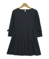 PCI（パルレシフォンインターナショナル）ワンピース（その他） 紺 サイズ:130(9T-10T) キッズ/2200700562121