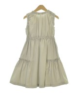 PCI（パルレシフォンインターナショナル）ワンピース（その他） グレー サイズ:140(11T-12T) キッズ/2200700562138
