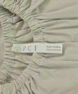 PCI（パルレシフォンインターナショナル）ワンピース（その他） グレー サイズ:140(11T-12T) キッズ/2200700562138