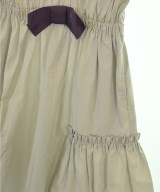PCI（パルレシフォンインターナショナル）ワンピース（その他） グレー サイズ:140(11T-12T) キッズ/2200700562138