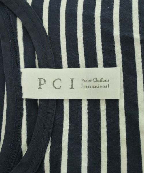 PCI（パルレシフォンインターナショナル）Tシャツ・カットソー 紺 サイズ:-(110cm位) キッズ/2200700562145
