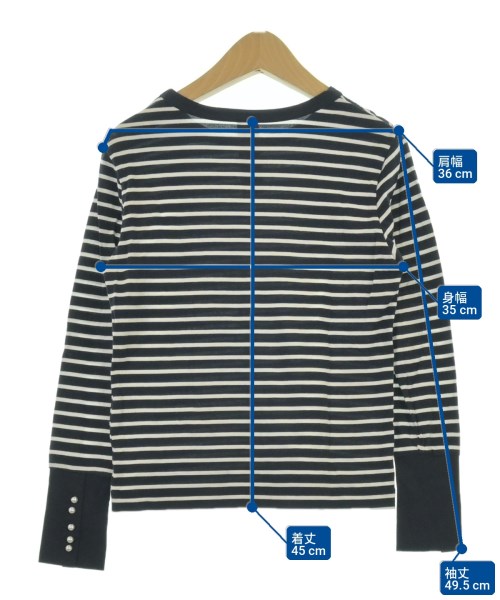 PCI（パルレシフォンインターナショナル）Tシャツ・カットソー 紺 サイズ:-(110cm位) キッズ/2200700562145