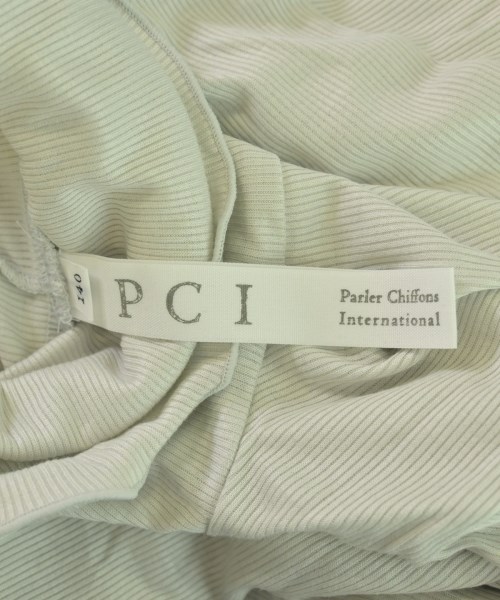 PCI（パルレシフォンインターナショナル）Tシャツ・カットソー グレー サイズ:140(11T-12T) キッズ/2200700562190
