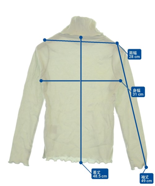 PCI（パルレシフォンインターナショナル）Tシャツ・カットソー グレー サイズ:140(11T-12T) キッズ/2200700562190