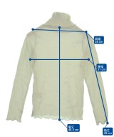 PCI（パルレシフォンインターナショナル）Tシャツ・カットソー グレー サイズ:140(11T-12T) キッズ/2200700562190