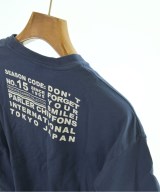 PCI（パルレシフォンインターナショナル）Tシャツ・カットソー 紺 サイズ:M(120cm位) キッズ/2200700562206