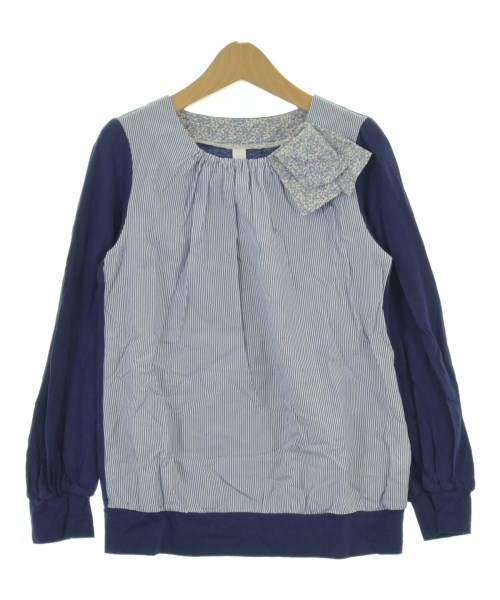 PCI(パルレシフォンインターナショナル)Tシャツ・カットソー 紺 サイズ:-(140cm位)/2200700562213