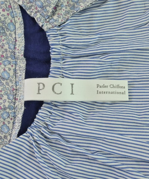 PCI（パルレシフォンインターナショナル）Tシャツ・カットソー 紺 サイズ:-(140cm位) キッズ/2200700562213