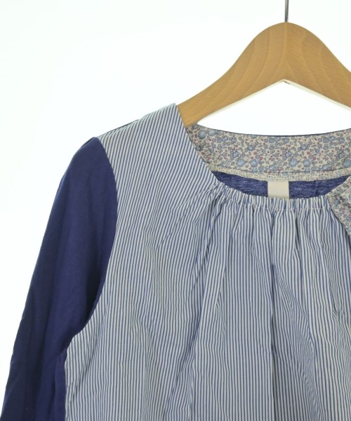 PCI（パルレシフォンインターナショナル）Tシャツ・カットソー 紺 サイズ:-(140cm位) キッズ/2200700562213