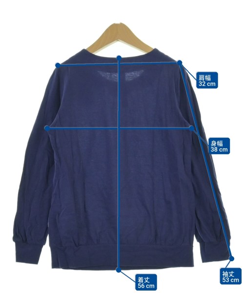 PCI（パルレシフォンインターナショナル）Tシャツ・カットソー 紺 サイズ:-(140cm位) キッズ/2200700562213