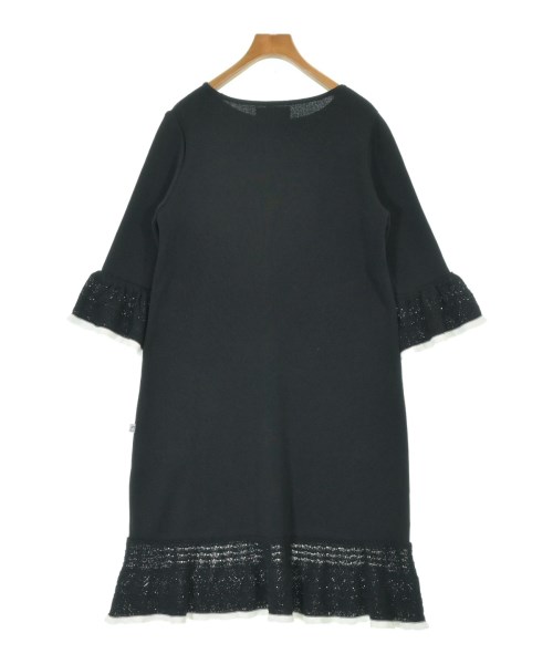 DiDi Guranjie（ディディ・グランジェ）ワンピース 黒 サイズ:38(M位) レディース/2200656303045