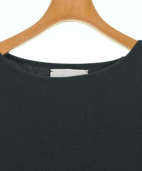 DiDi Guranjie（ディディ・グランジェ）ワンピース 黒 サイズ:38(M位) レディース/2200656303045