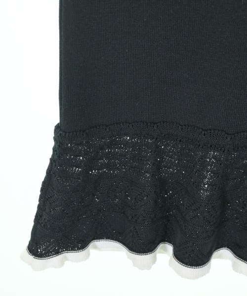 DiDi Guranjie（ディディ・グランジェ）ワンピース 黒 サイズ:38(M位) レディース/2200656303045