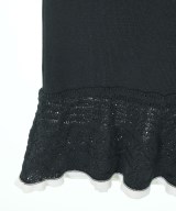 DiDi Guranjie（ディディ・グランジェ）ワンピース 黒 サイズ:38(M位) レディース/2200656303045