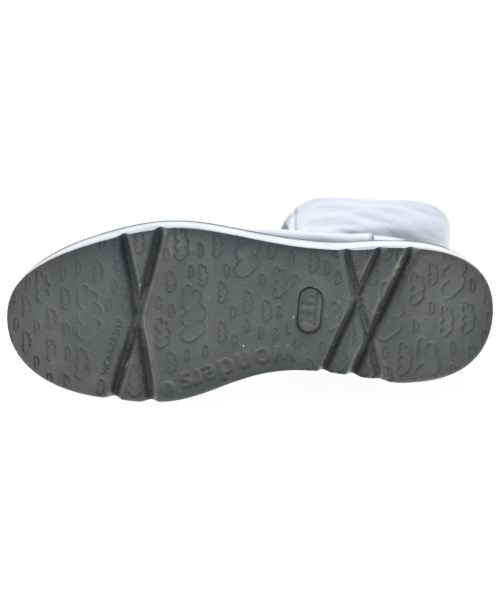 Wonders（ワンダーズ）ブーツ 黒 サイズ:EU37(23.5cm位) レディース/2200654790014