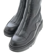 Wonders（ワンダーズ）ブーツ 黒 サイズ:EU37(23.5cm位) レディース/2200654790014