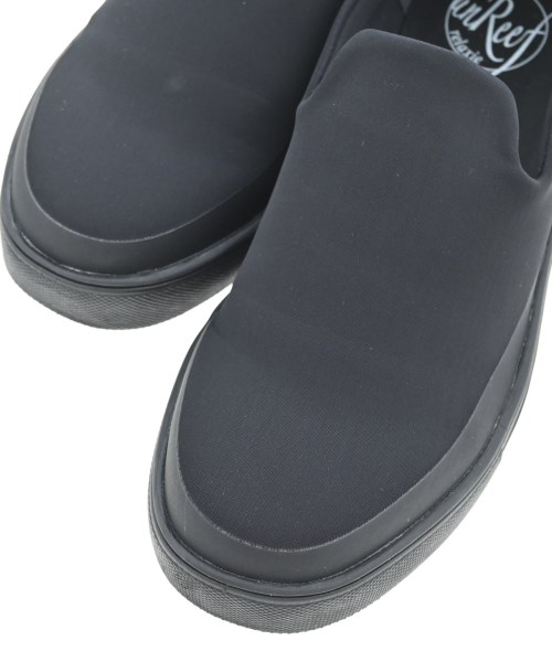 unReef（アンリーフ）その他 黒 サイズ:L(24.5cm位) レディース/2200637139052