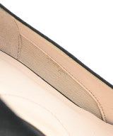 unReef（アンリーフ）パンプス 黒 サイズ:23.5cm レディース/2200671900014