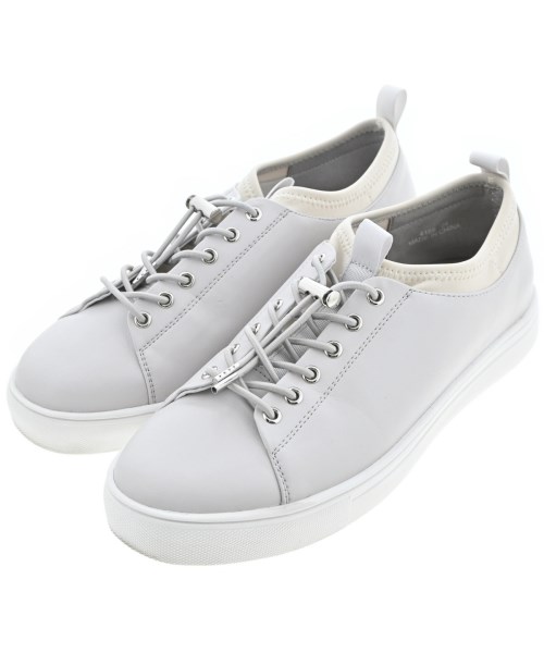 unReef(アンリーフ)スニーカー グレー サイズ:24cm/2200625392131