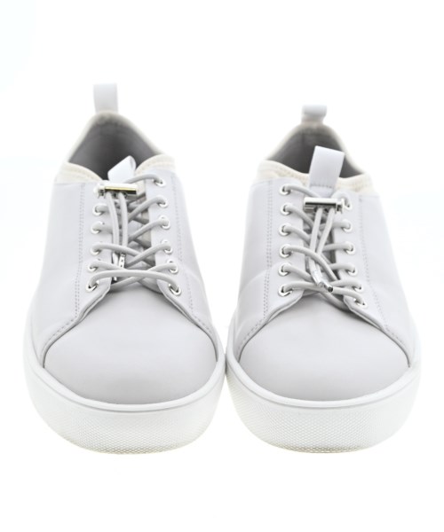 unReef（アンリーフ）スニーカー グレー サイズ:24cm レディース/2200625392131