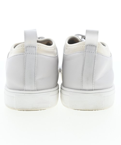 unReef（アンリーフ）スニーカー グレー サイズ:24cm レディース/2200625392131