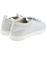 unReef（アンリーフ）スニーカー グレー サイズ:24cm レディース/2200625392131