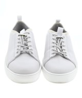 unReef（アンリーフ）スニーカー グレー サイズ:24cm レディース/2200625392131