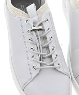 unReef（アンリーフ）スニーカー グレー サイズ:24cm レディース/2200625392131