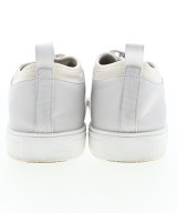 unReef（アンリーフ）スニーカー グレー サイズ:24cm レディース/2200625392131