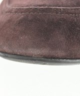 unReef（アンリーフ）ドレスシューズ/ローファー 茶 サイズ:25cm レディース/2200669048049