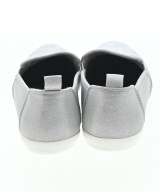 unReef（アンリーフ）スニーカー グレー サイズ:23cm レディース/2200686808022